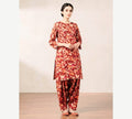 Elegant Unstitched Suit for Women | Premium Fabric  L102