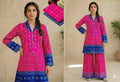 Elegant Unstitched Suit for Women | Premium Fabric L110